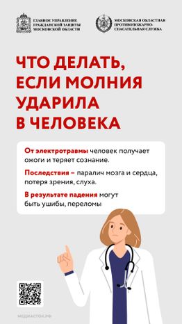 Как уберечься от молнии вертикаль 12