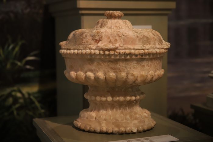 Дмитров. "Музей-заповедник "Дмитровский кремль"