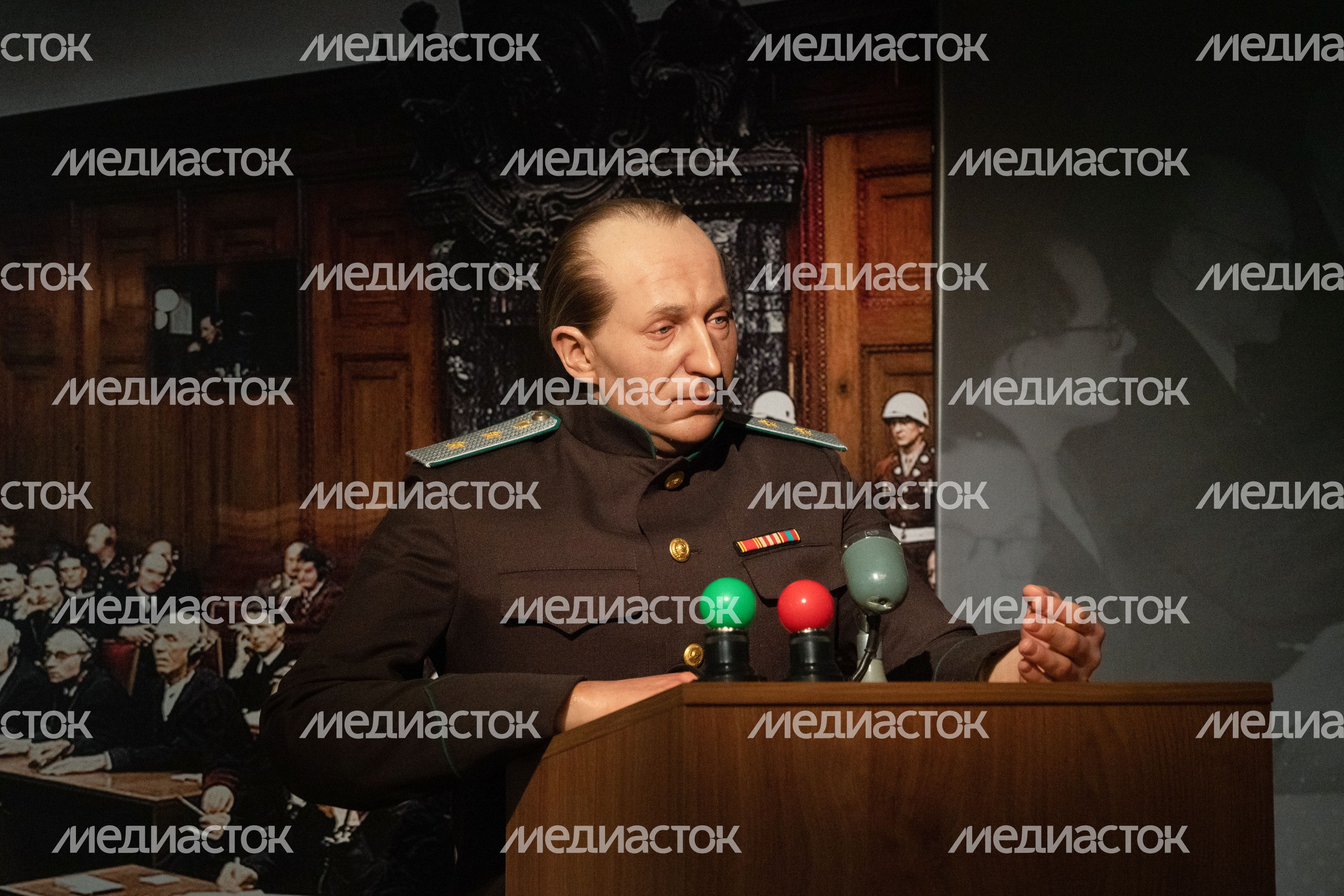 Музей антифашистов