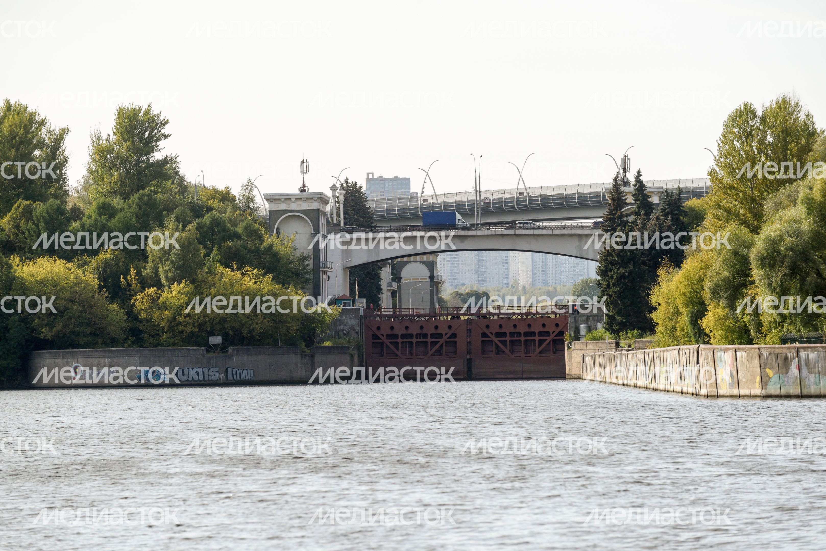 Повседневная жизнь в Хорошево‑Мневники Повседневная жизнь в Хорошево‑Мневники