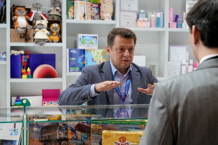 XIII Форум регионов Беларуси и России