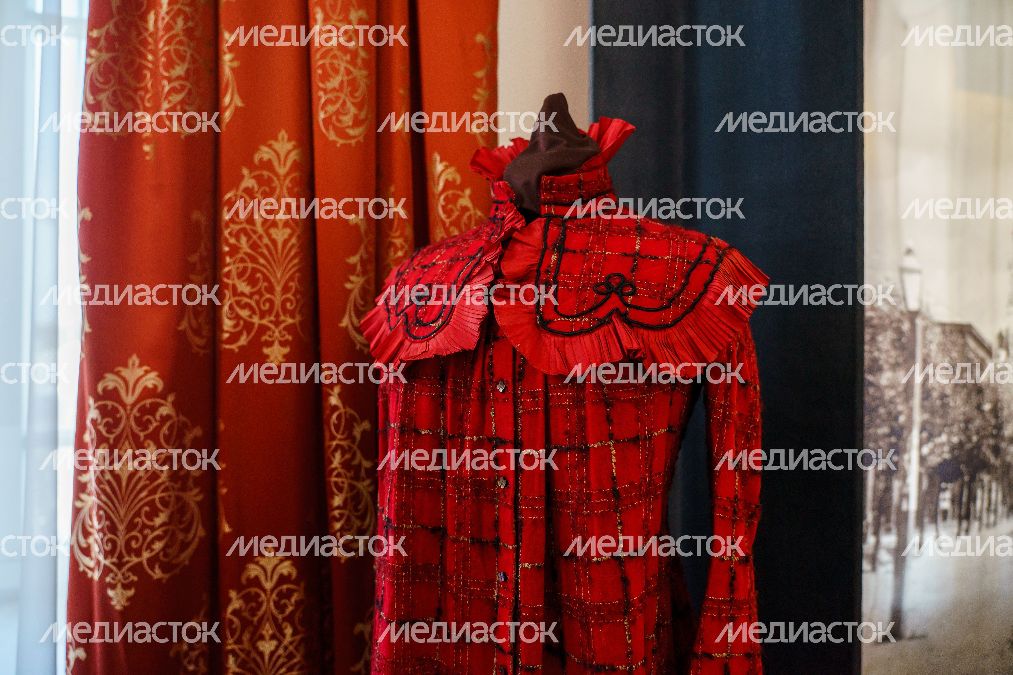 Коломенский краеведческий музей