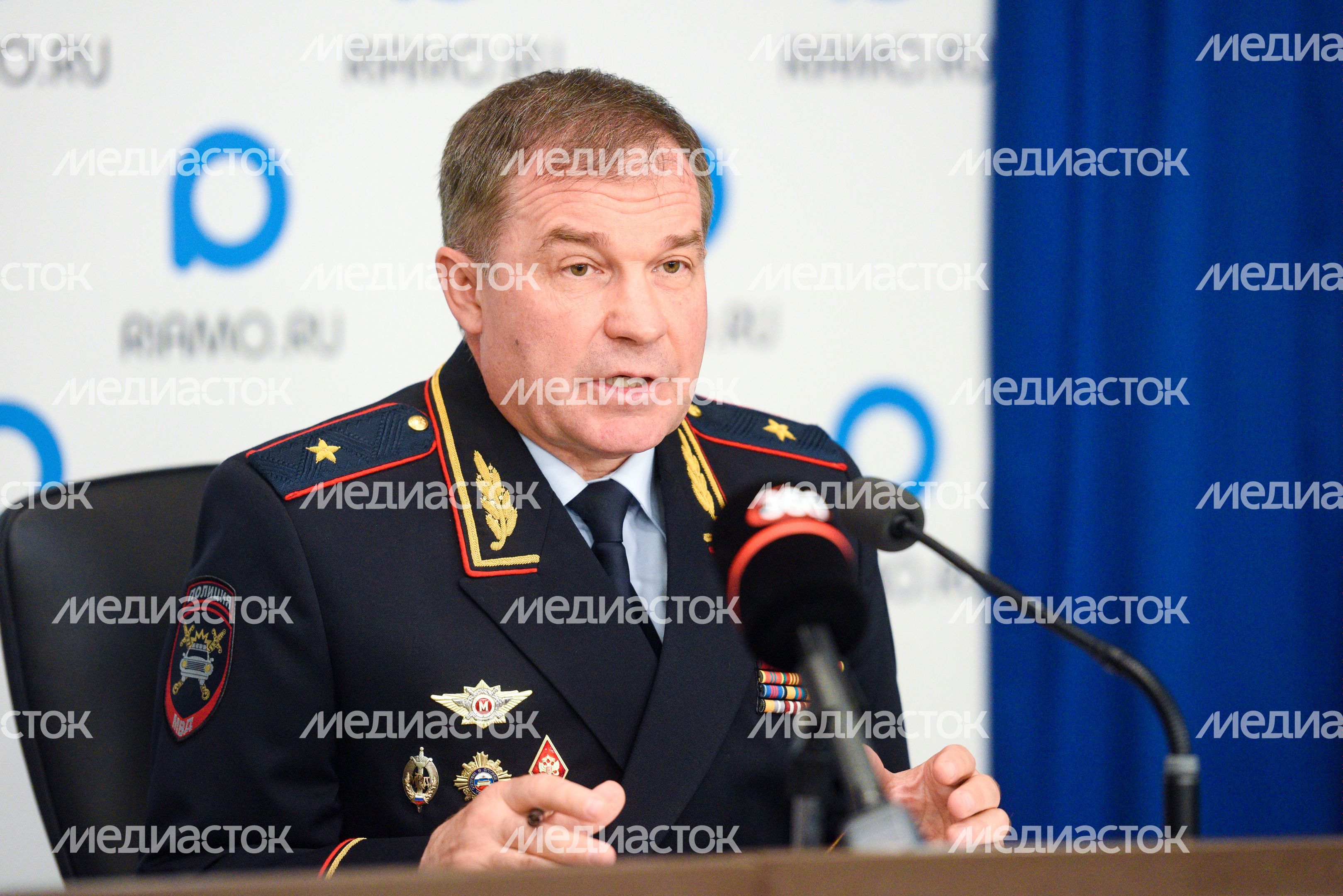 Пресс-конференция на тему: «Итоги социального раунда «Безопасная мобильность» и анонс социального раунда «Некуда спешить»