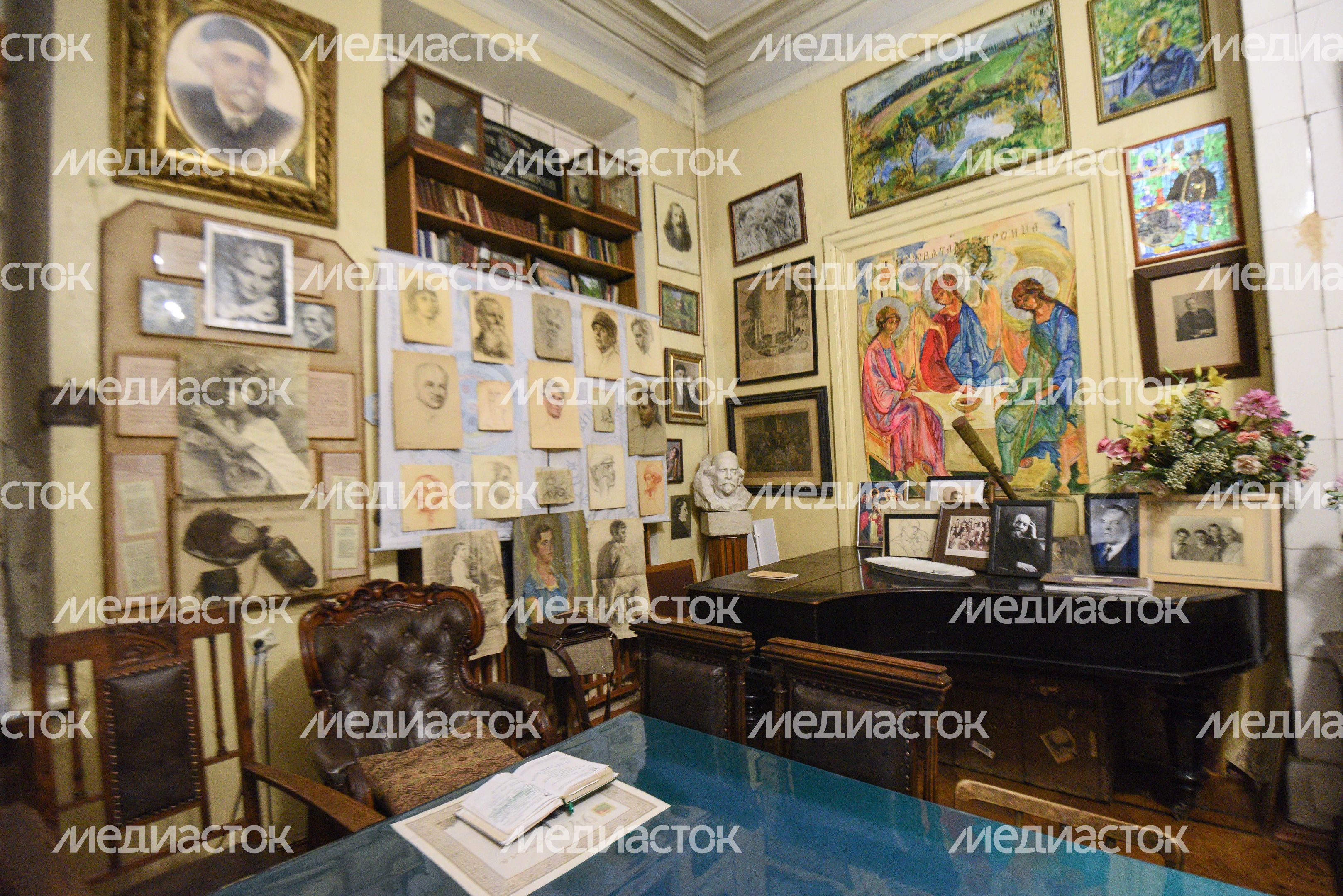 Интервью с А.Н. Зелинским