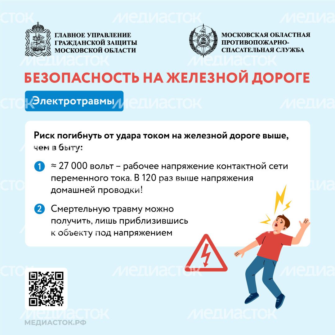 Безопасность на железной дороге квадрат 01