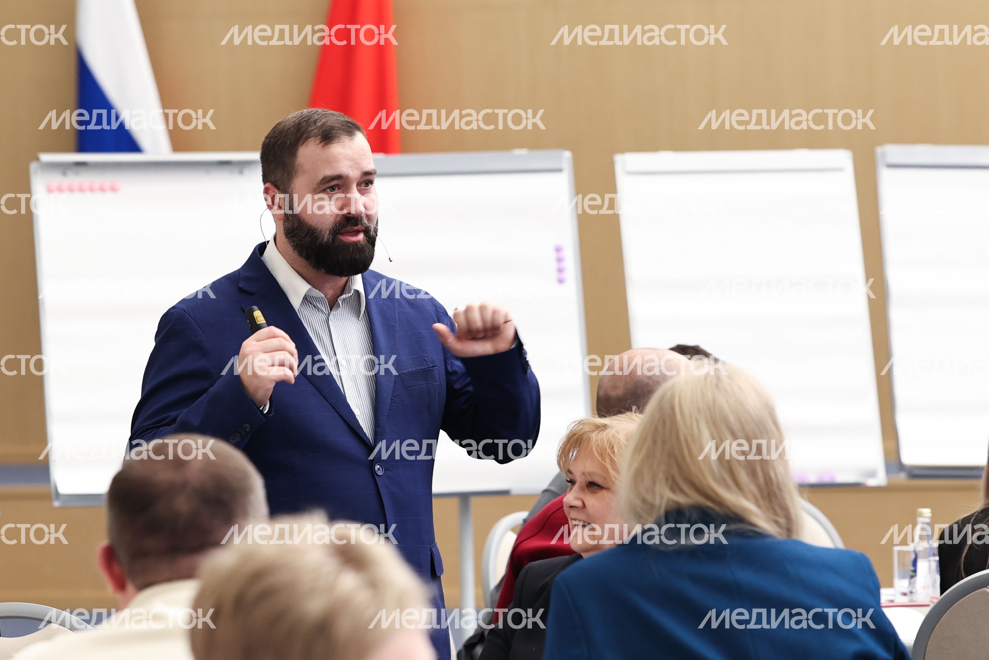 Практикум на семинаре по взаимодействию в сфере поддержки участников СВО и членов их семей Практикум на семинаре по взаимодействию в сфере поддержки участников СВО и членов их семей