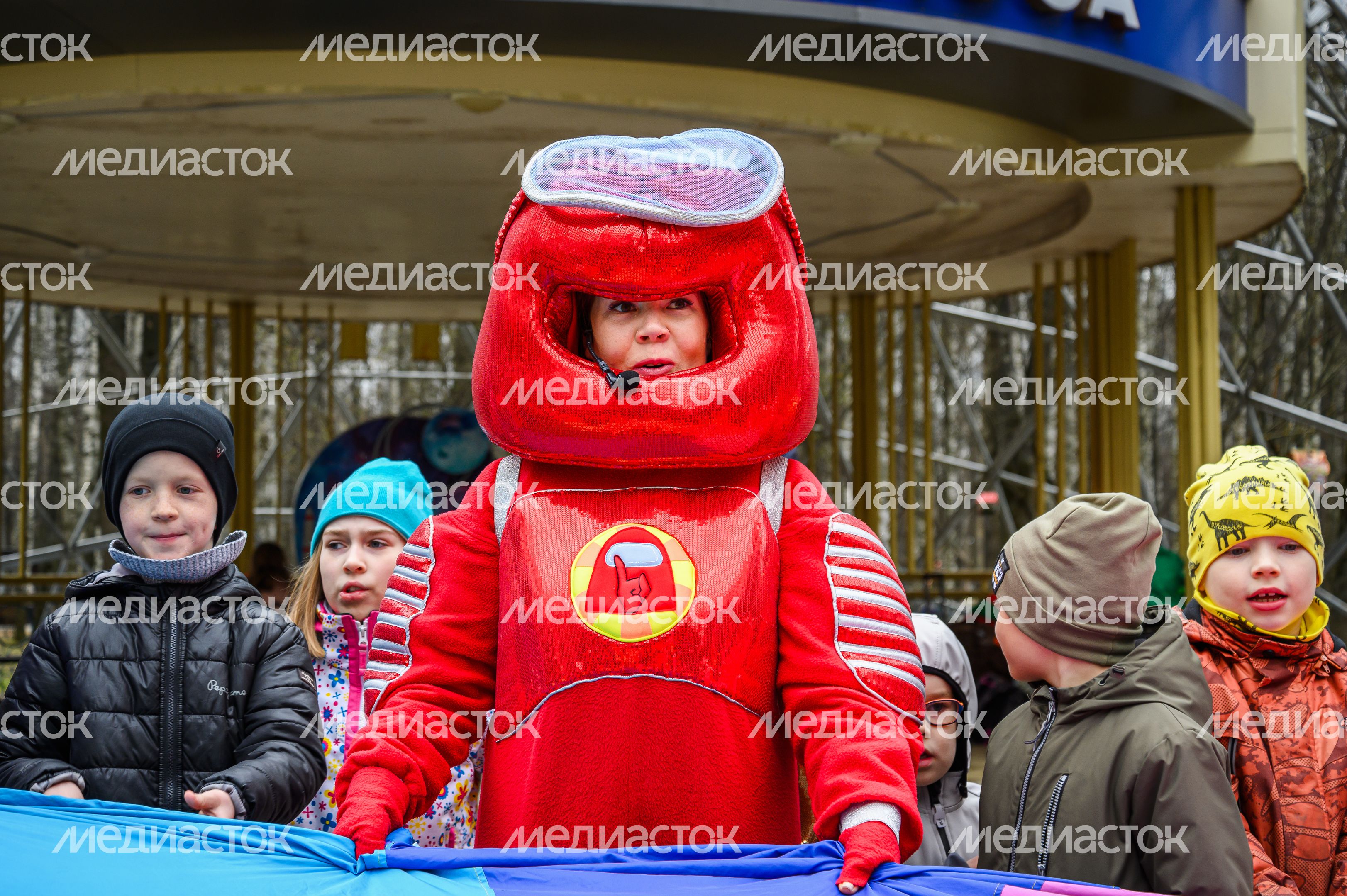 Королев. Космический фестиваль 2024 Королев. Космический фестиваль 2024