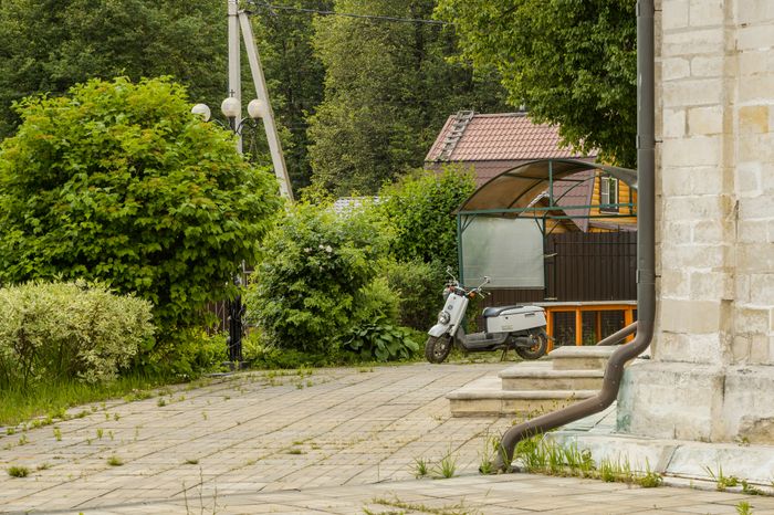 Церковь Николая Чудотворца